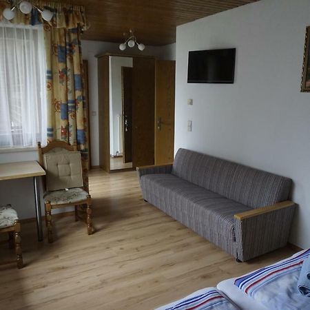 Pension-Ferienwohnung Rotar Faak am See Εξωτερικό φωτογραφία