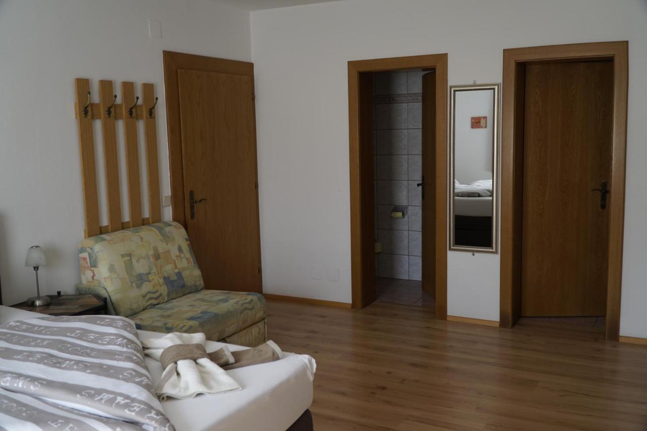 Pension-Ferienwohnung Rotar Faak am See Εξωτερικό φωτογραφία
