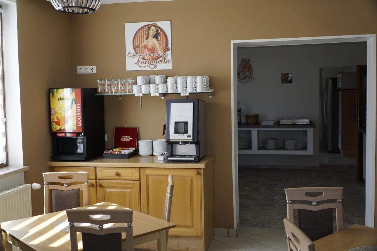 Pension-Ferienwohnung Rotar Faak am See Εξωτερικό φωτογραφία