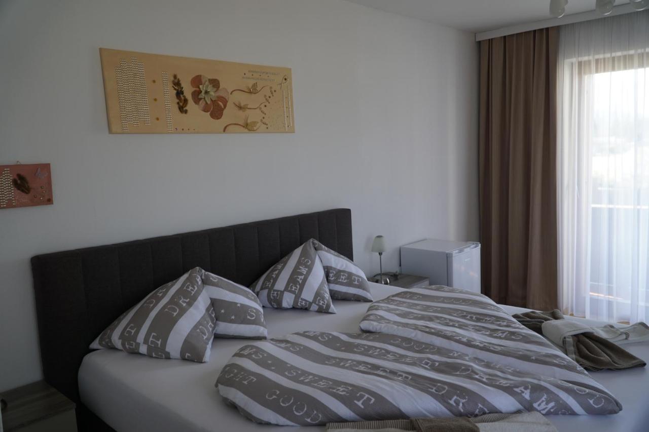Pension-Ferienwohnung Rotar Faak am See Εξωτερικό φωτογραφία