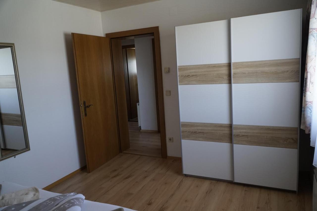 Pension-Ferienwohnung Rotar Faak am See Εξωτερικό φωτογραφία