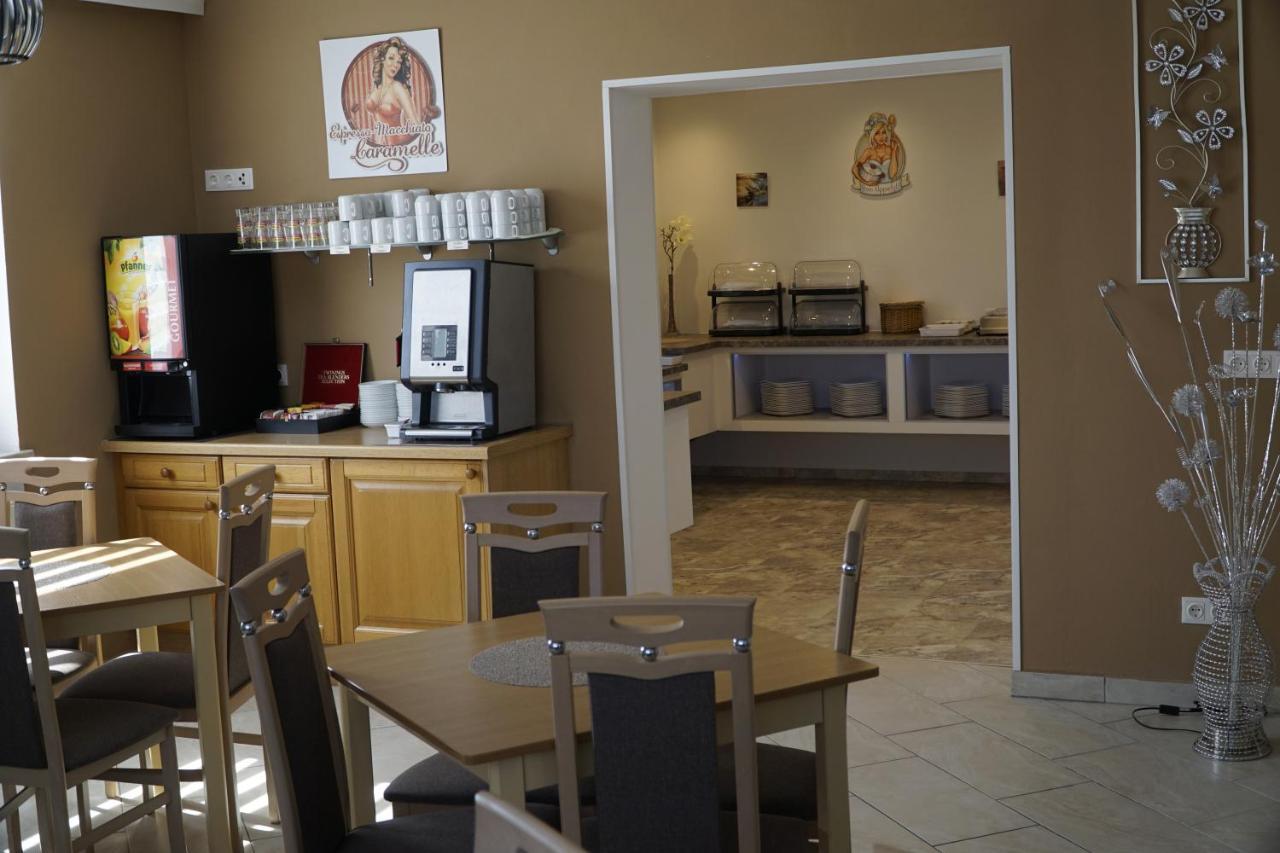 Pension-Ferienwohnung Rotar Faak am See Εξωτερικό φωτογραφία