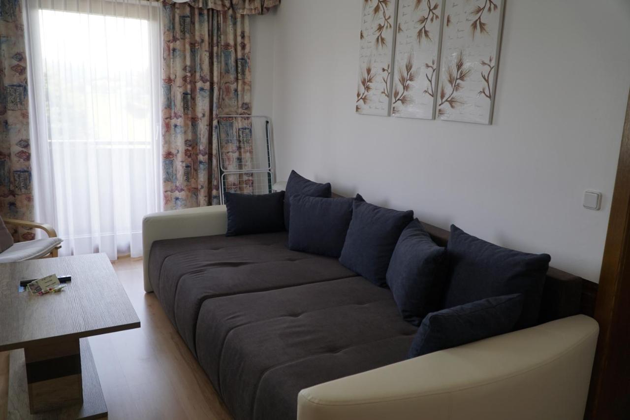 Pension-Ferienwohnung Rotar Faak am See Εξωτερικό φωτογραφία