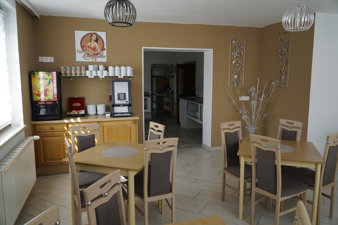 Pension-Ferienwohnung Rotar Faak am See Εξωτερικό φωτογραφία