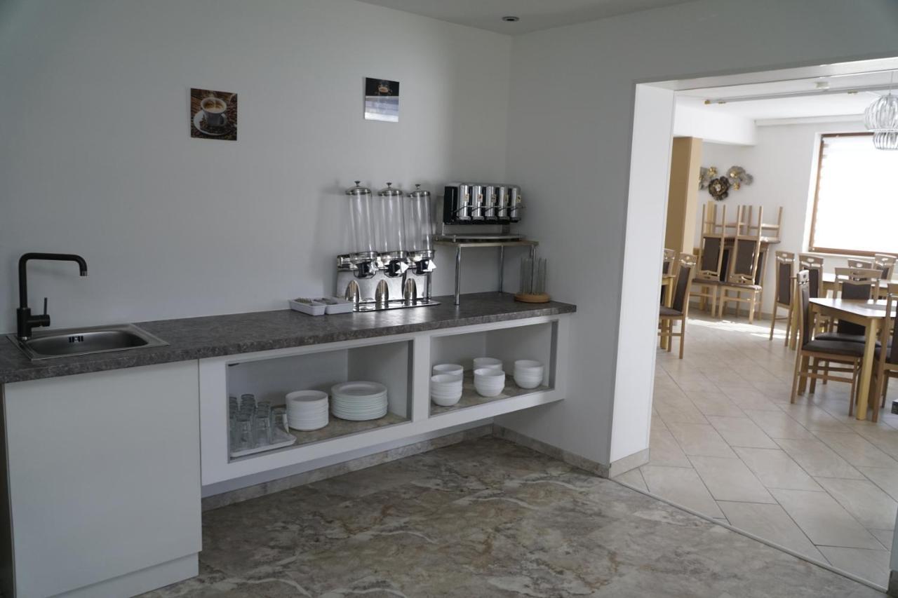 Pension-Ferienwohnung Rotar Faak am See Εξωτερικό φωτογραφία
