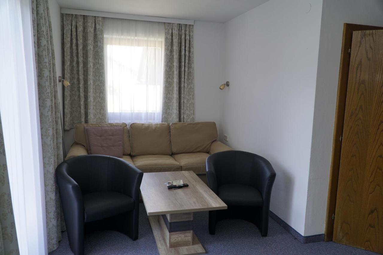 Pension-Ferienwohnung Rotar Faak am See Εξωτερικό φωτογραφία